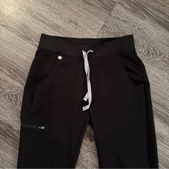 Figs Scrub Joggers XS T - Picture 3 of 5